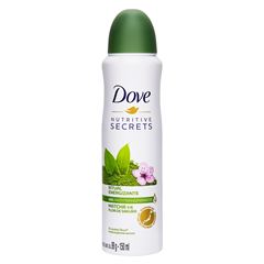 DESODORANTE AEROSOL DOVE FEMINO PERA