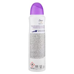 Desodorante Aerosol Dove Feminino Amora 150ml
