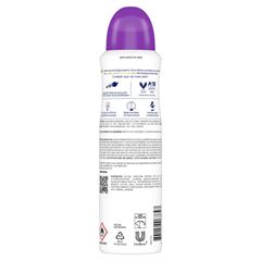 Desodorante Aerosol Dove Feminino Amora 150ml
