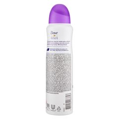 DESODORANTE AEROSOL DOVE FEMINO AMORA