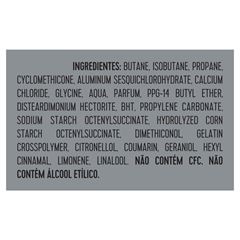 Desodorante Aerosol Rexona Clinical Masculino Sport 150ml