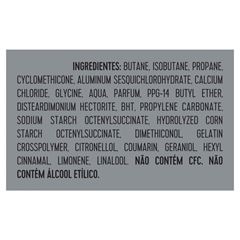 Desodorante Aerosol Rexona Clinical Masculino Sport 150ml