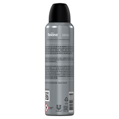 Desodorante Aerosol Rexona Clinical Masculino Sport 150ml