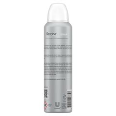 Desodorante Aerosol Rexona Clinical Feminino Sem Perfume 150ml