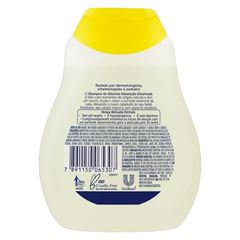 Shampoo Infantil Baby Dove Hidratação Glicerinada 200ml