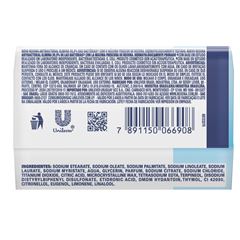 Sabonete Rexona Antibacteriano Limpeza Profunda 84g
