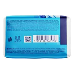 Sabonete Rexona Antibacteriano Limpeza Profunda 84g