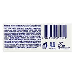 Sabonete Infantil Baby Dove Hidratação Balanceada 75g