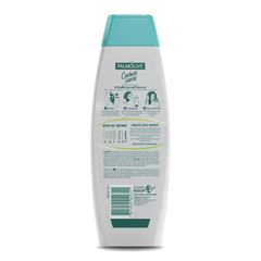 SHAMPOO PALMOLIVE NATURALS CACHOS LIVRES COCO