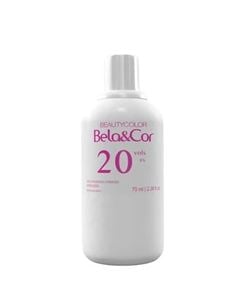 Água Oxigenada Bela & Cor 20V 70ML