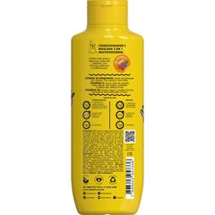 KIT SHAMPOO E CONDICIONADOR HIDRA MULTY KIDS SALON LINE 300ML