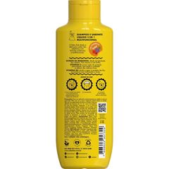 Shampoo + Condicionador Salon Line Hidra Kids Kit