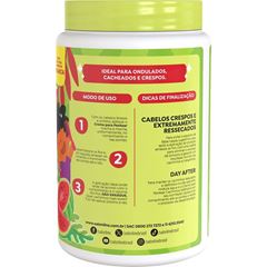 Creme para Pentear Salon Line Kids Cachinhos Definidos 1kg