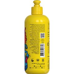 CREME PARA PENTEAR MULTIFUNCIONAL HIDRA MULTY KIDS SALON LINE 300ML