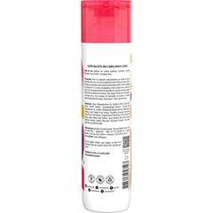 SHAMPOO MEU LISO KIDS SUAVE HIDRATACAO E BRILHO SALON LINE 300ML