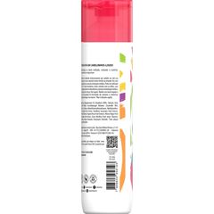 SHAMPOO MEU LISO KIDS SUAVE HIDRATACAO E BRILHO SALON LINE 300ML