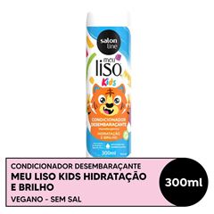 Condicionador Salon Line Meu Lisinho Kids Salada de Frutas