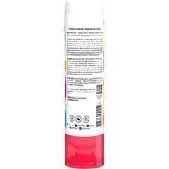 CONDICIONADOR MEU LISO KIDS DESEMBARACANTE HIDRATACAO E BRILHO SALON LINE 300ML