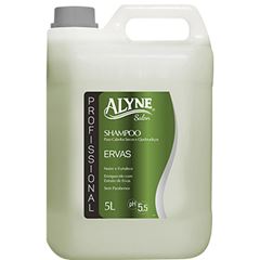 SHAMPOO ALYNE ERVAS 1LT