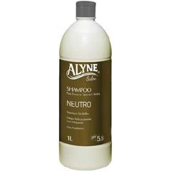 SHAMPOO ALYNE NEUTRO 1LT