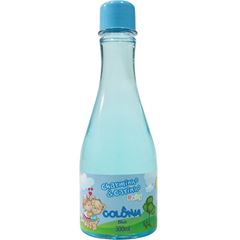 Colônia Infantil Charminho & Carinho Blue 300ml