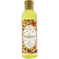 DEO COLONIA CHANNELLE MAYANCE PATCHOULI