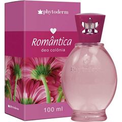 COLONIA PHYTODERM F ROMANTICA 100ML