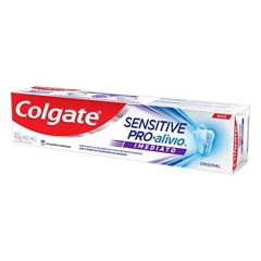 CREME DENTAL COLGATE SENSITIVE PRO ALIVIO IMEDIATO ORIGINAL