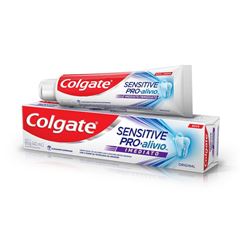 CREME DENTAL COLGATE SENSITIVE PRO ALIVIO IMEDIATO ORIGINAL