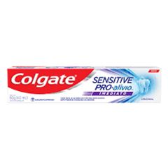 CREME DENTAL COLGATE SENSITIVE PRO ALIVIO IMEDIATO ORIGINAL