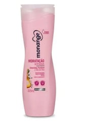 Shampoo Monange Hidratação Intensiva 325ml