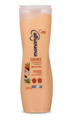 Shampoo Monange Cachos Definidos 325ml