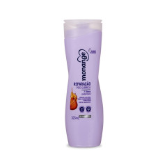 Shampoo Monange Reparação Pós Química 325m