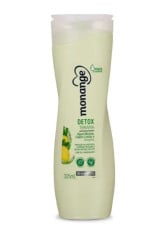 Shampoo Monange Detox Terapia 325ml