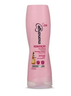 Condicionador Monange Hidratação Intensiva 325ml