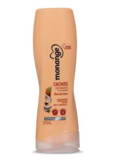 Condicionador Monange Cachos Definidos 325ml