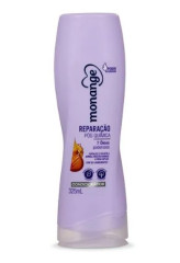 Condicionador Monange Repara¿¿o P¿s Qu¿mica 325ml