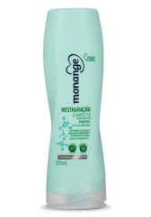 Condicionador Monange Restauração Completa 325ml