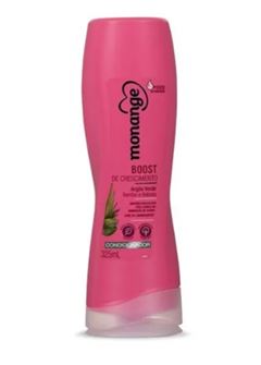 Condicionador Monange Boost de Crescimento 325ml