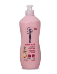 Creme para Pentear Monange Hidratação Intensiva 300ml