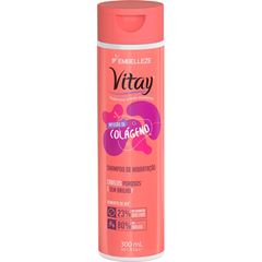 SHAMPOO VITAY COLAGENO 300ML