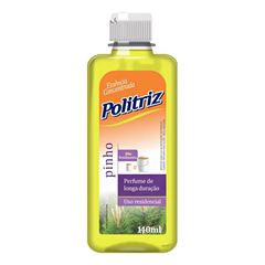Essência Concentrada Politriz Pinho 140ml