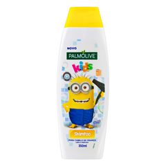 Shampoo Infantil Palmolive Naturals Kids Minions