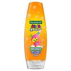 CONDICIONADOR INFANTIL PALMOLIVE NATURALS KIDS MINIONS