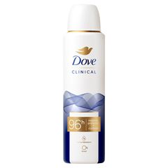 Desodorante Aerosol Dove Feminino Clinical 150ml