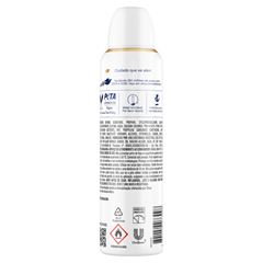 Desodorante Aerosol Dove Feminino Clinical 150ml