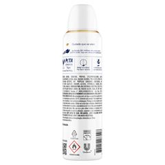 Desodorante Aerosol Dove Feminino Clinical 150ml