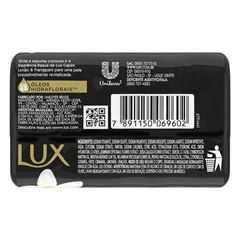 SABONETE LUX BOTANICALS CAPIM LIMAO 85G