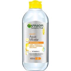 AGUA MICELAR GARNIER U MATTE 400ML