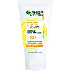 CREME FACIAL GARNIER U MATTE CARE 40G